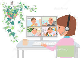 英語オンリーおしゃべり会（4/18PM）