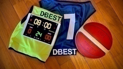 緩めのバスケサークルです♪