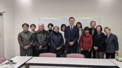 【名古屋｜５０代から考える「なぜ生きる？」心が軽くなる無料講座】