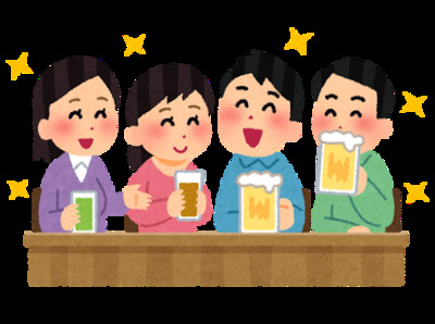 【4/25(土) 映画好き懇親会】新規メンバー募集！