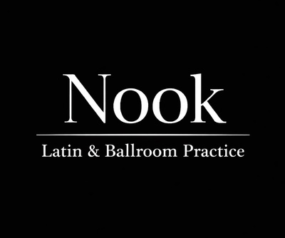 💛NOOK 田町　ラテン自主練習場