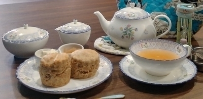 Keswick映画会 ★好きな洋画を紹介し合いましょう