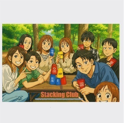 ゆるスポーツ一緒に楽しみながらやりましょう😁