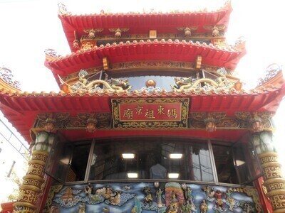 東新宿～中野散歩