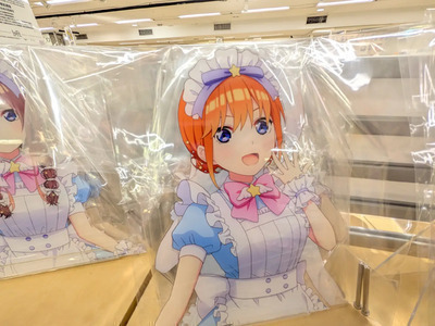 アニメ好きの仲間サークル活動メンバー募集中