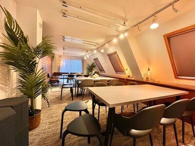 4月18日 読書会【神田駅徒歩3分】初心者大歓迎✨ by 東京文芸部 