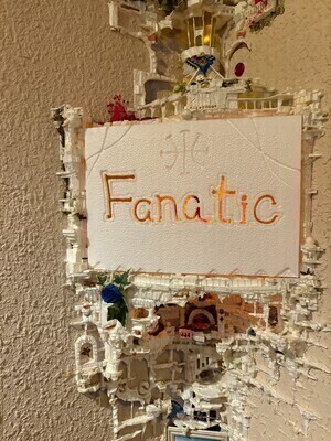 Fanatic / ﾌｧﾅﾃｨｯｸ 【04/18（土）18:00-21:00 門真市立総合体育館（サブアリーナ）参加費:300円】