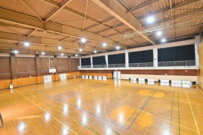 男女、年齢、ブランク、経験不問のエンジョイバスケ