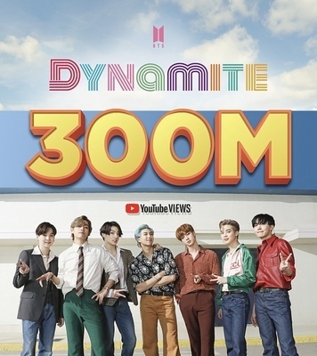 BTSのDynamiteを 踊ります🕺！！