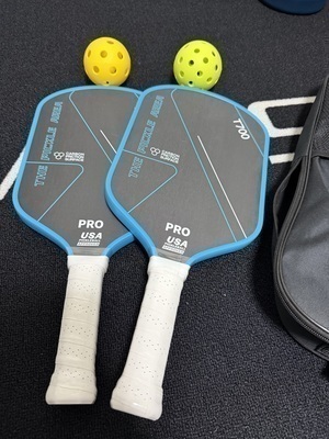 流行りにのれのれ！！ピックルボールやりませんか！？