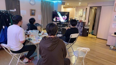 初心者向け！社交ダンスヤングサークル