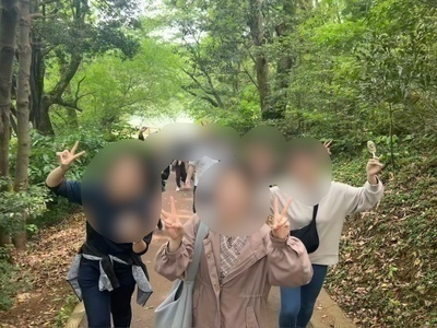 鹿児島おさんぽ会
