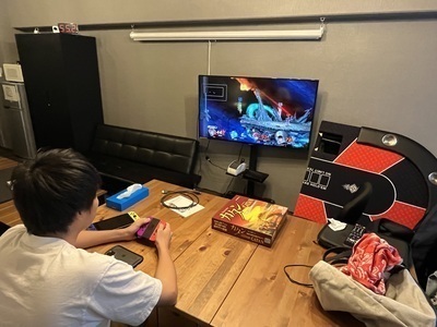 【20代中心】ゆるゲーム会🎮 初参加歓迎！