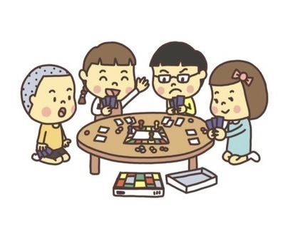 🌸6/21（日）【東武東上線　朝霞台駅】ゆるっとボードゲーム会🎲✨　20代〜30代　初心者・お一人大歓迎✨