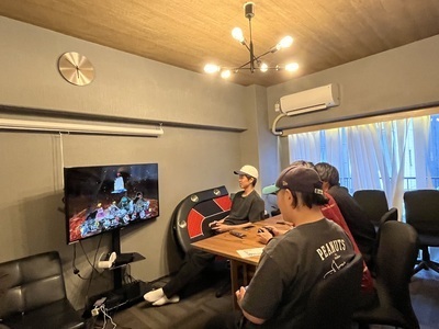 【20代中心】大阪で友達作りできるゲーム会🎮1人参加多数