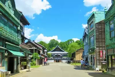 東京　小金井で写活しましょう