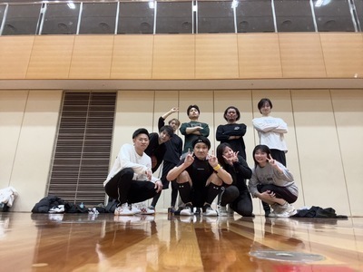 バスケしようよ。2月の開催予定！！