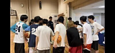 8/5(水)山手