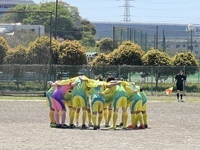 幸手市リーグ