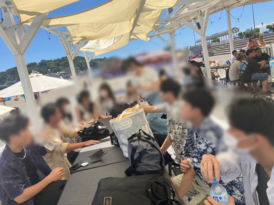 BELL‐新歓×ボードゲーム会