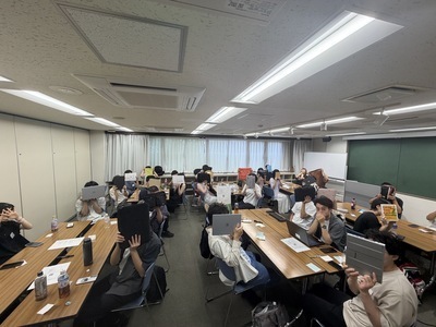 9月13日　第40回 ゆるく書く会【湯島駅徒歩7分】初心者大歓迎✨ by 東京文芸部