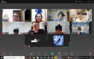 9/24【木曜夜・オンライン読書会】「私の人生」を学ぼう。100万部突破のベストセラー『なぜ生きる』という書籍を通して、「私の人生とは?」を学びましょう。