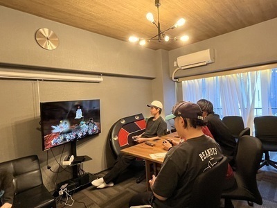 🎮【20代限定】ゲーム好き集まれ！✨ 初参加・1人参加大歓迎！