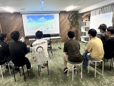🎮【20代限定】ゲーム好き集まれ！✨ 初参加・1人参加大歓迎！