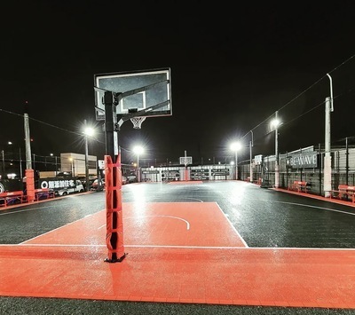 経験者歓迎のエンジョイバスケ🏀🙌