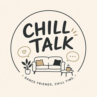 CHILL TALK☕️