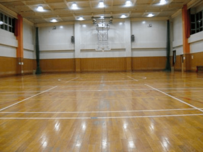 一緒に楽しくバスケをしませんか⁉︎