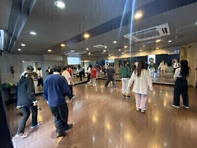 大人から始めるダンス超入門
