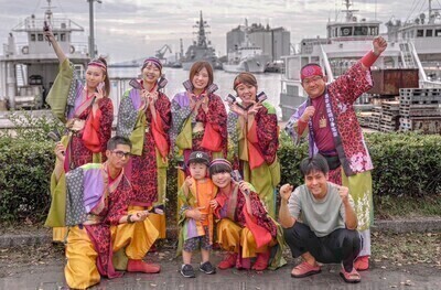 通常練習日