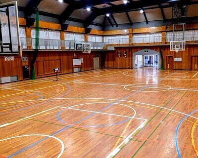 ギャラリー｜【 岸和田バスケット 】