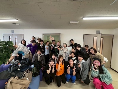 ギャラリー｜Alive