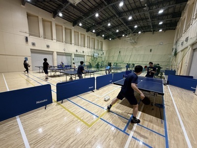 ギャラリー｜こむぎの卓球道場🏓