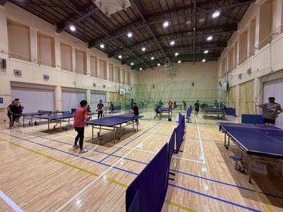 ギャラリー｜こむぎの卓球道場🏓
