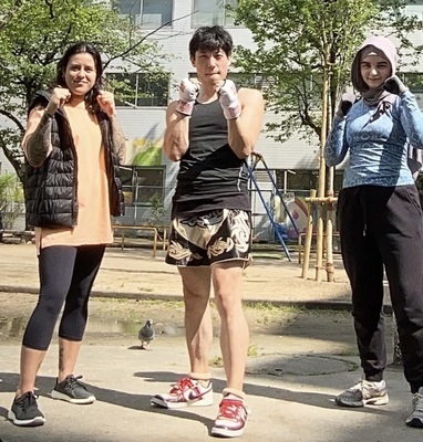 ギャラリー｜つらぬき太郎