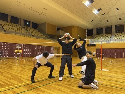 ギャラリー｜Up volume channel🏐アボch