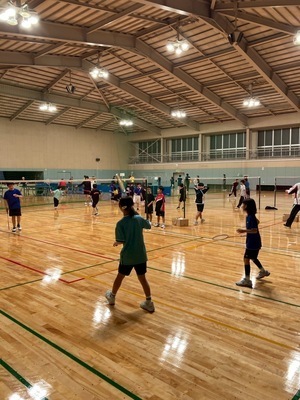 ギャラリー｜山陽小野田市 有帆ジュニアクラブ 生徒さん募集！！