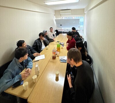 ギャラリー｜英会話国際交流会