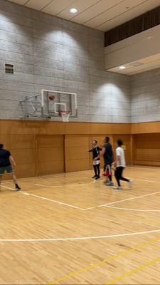 ギャラリー｜荒川板橋バスケサークル