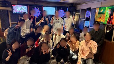 ギャラリー｜【20代初心者限定】ダーツ・ビリヤードサークル【一人参加歓迎】