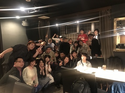 ギャラリー｜TY✨イベントサークル✨