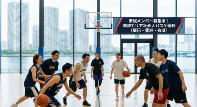 ギャラリー｜Ballers