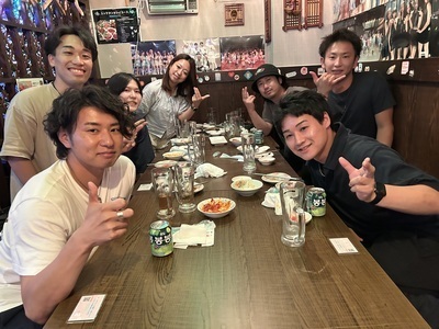 ギャラリー｜【野球好き集まれ！！】プロ野球を語り合う会