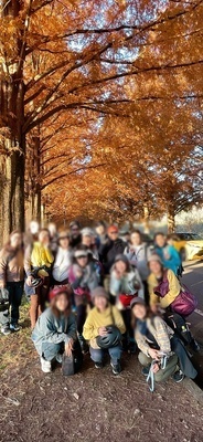 ギャラリー｜【カンアラ！】関西（アラフォー・アラフィフ）40代・50代　登山＆サイクリングの会