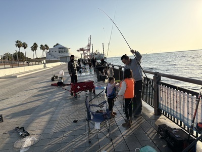 ギャラリー｜楽しく釣りをしよう兵庫