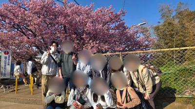 ギャラリー｜さんぽ日和│大人のおでかけサークル