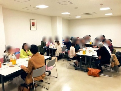 ギャラリー｜【100名以上参加】英会話サークル｜大学学年問わずOK【早慶GMARCH女子大など】